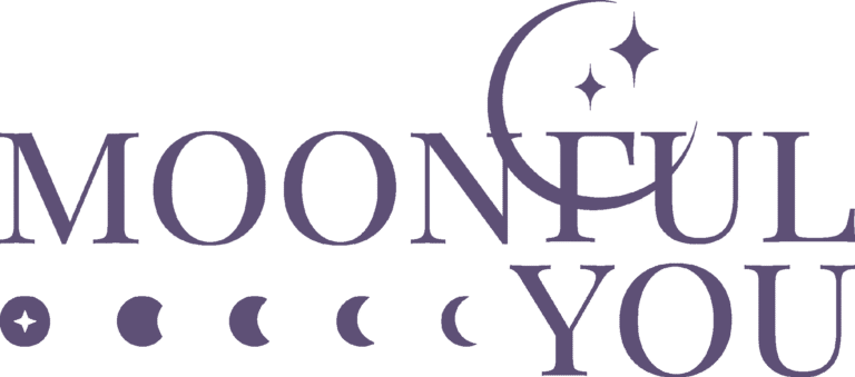 Moonfulyou Logo